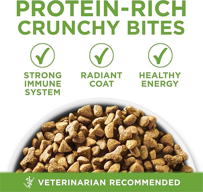 Purina ONE Natural, Low Fat, Weight Control, Indoor Dry Cat Food, +Plus Indoor Advantage - 7 lb. Bag
