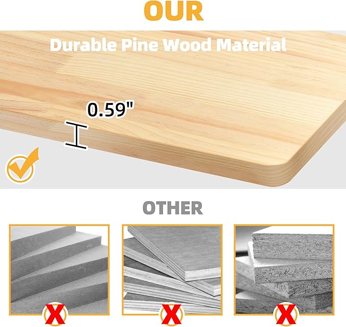 16-in-1 Cat Wall Shelves, Multi-Level Solid Wood Cat Furniture for Wall, Floating Cats Wall Shelves Set, Cat Climbing Wall Systems with Scratching Post & Tunnel, Floor Space-Saving, Burlywood