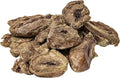 hotspot pets Freeze Dried Turkey Hearts Treats for Cats & Dogs - Made in USA, 1lb Big Bag, Single Ingredient All Natural Grain-Free Turkey Heart - Great for Training, as a Topper or Snack