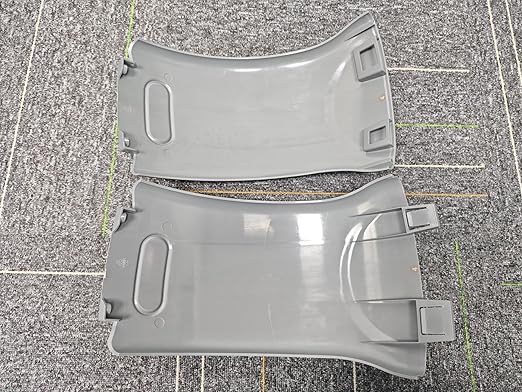 Replacement Lid Compatible with G1 Smart Self-Cleaning Litter Box